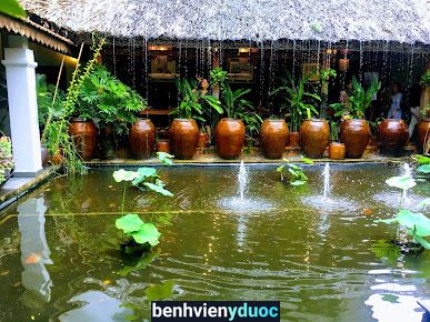 PHÒNG KHÁM SẢN PHỤ KHOA - SÀN CHẬU THS. BS. NGUYỄN THỊ THANH TÂM Tân Bình Hồ Chí Minh