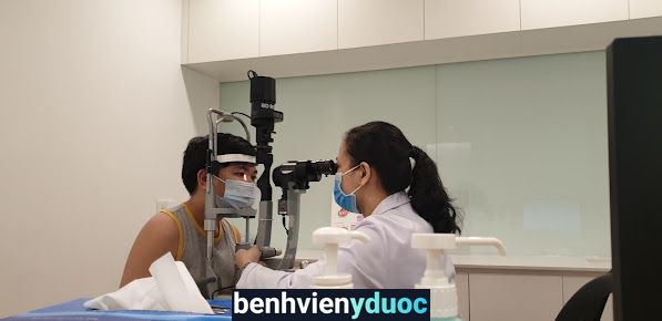 PHÒNG KHÁM SẢN PHỤ KHOA - SÀN CHẬU THS. BS. NGUYỄN THỊ THANH TÂM Tân Bình Hồ Chí Minh