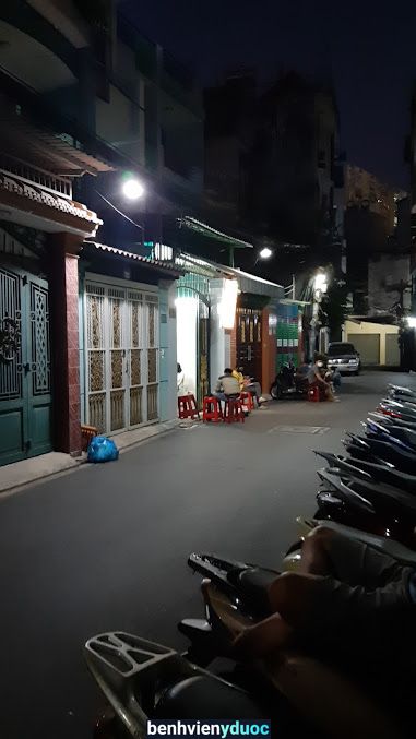 Phòng khám Sản phụ khoa & Siêu âm - BS.CKII. Hồ Kỳ Thu Nguyệt