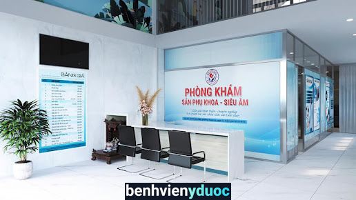 Phòng Khám Sản Phụ Khoa - Siêu Âm - BS. Huỳnh Thị Thủy 12 Hồ Chí Minh