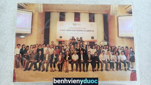 Phòng khám sản phụ khoa siêu âm xét nghiệm uy tín tại Quảng Nam, Thạc sĩ -Bác sĩ chuyên khoa II Thái Ngọc Huỳnh Vân Thăng Bình Quảng Nam