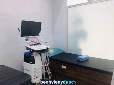 PHÒNG KHÁM SẢN PHỤ KHOA TÂN BÌNH