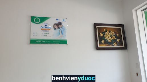 Phòng Khám Sản Phụ Khoa Thanh Tâm Bình Xuyên Vĩnh Phúc