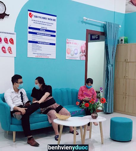 PHÒNG KHÁM SẢN PHỤ KHOA THIÊN ĐỨC Bắc Ninh Bắc Ninh
