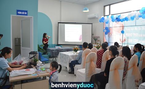 PHÒNG KHÁM SẢN PHỤ KHOA THIÊN ĐỨC Bắc Ninh Bắc Ninh