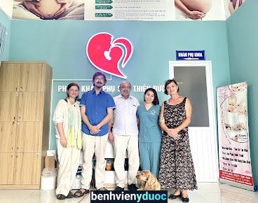 PHÒNG KHÁM SẢN PHỤ KHOA THIÊN ĐỨC Bắc Ninh Bắc Ninh