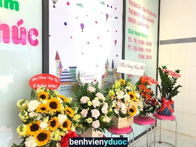 Phòng Khám Sản Phụ Khoa Thiên Phúc