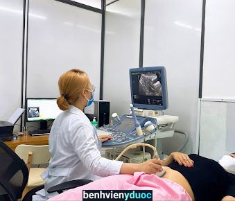 Phòng Khám Sản Phụ Khoa Thiên Phúc Nhà Bè Hồ Chí Minh