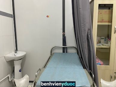 Phòng Khám Sản Phụ Khoa Thiên Phúc Nhà Bè Hồ Chí Minh