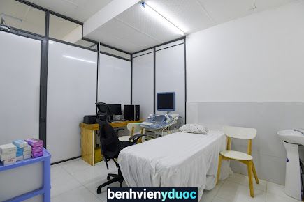 Phòng Khám Sản Phụ Khoa Thiên Phúc Nhà Bè Hồ Chí Minh