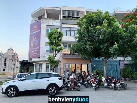 Phòng khám sản phụ khoa Ths - Bác sĩ Đặng Hiền Hà Đông Hà Nội