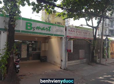 Phòng Khám Sản Phụ Khoa ThS.Bs Lê Thị Lục Hà
