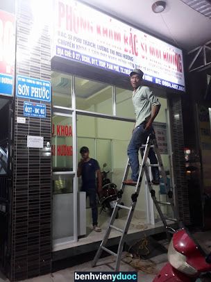 Phòng Khám Sản Phụ Khoa Thuận An Thuận An Bình Dương