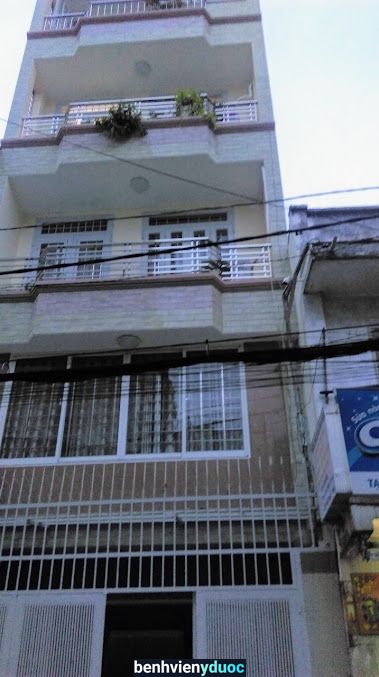 Phòng Khám Sản Phụ Khoa Thuý Mai 10 Hồ Chí Minh