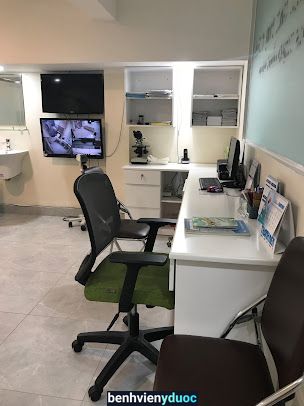 Phòng Khám Sản Phụ Khoa TS.BS Trịnh Hồng Hạnh Gò Vấp Hồ Chí Minh