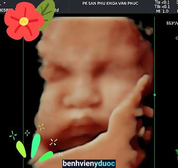 Phòng khám Sản phụ khoa Vạn Phúc - BS Thu Thảo BV Phụ sản Nhi Đà Nẵng Hòa Vang Đà Nẵng