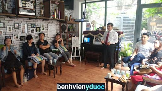 Phòng Khám Sản Phụ Khoa - Việt Pháp - Bác Sĩ Cảnh Lâm Phú Nhuận Hồ Chí Minh