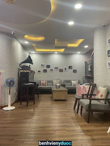 Phòng Khám Sản Phụ Khoa - Việt Pháp - Bác Sĩ Cảnh Lâm Phú Nhuận Hồ Chí Minh