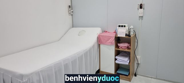 Phòng khám Sản phụ khoa Vuông Tròn