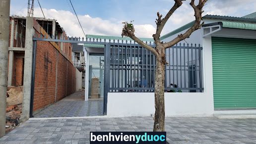 Phòng khám Sản phụ khoa Vuông Tròn Tân Uyên Bình Dương
