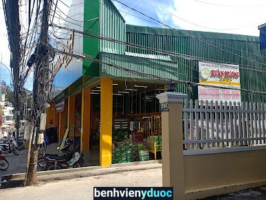 Phòng khám Sản phụ khoa Xuân Hương - Đà Lạt Đà Lạt Lâm Đồng