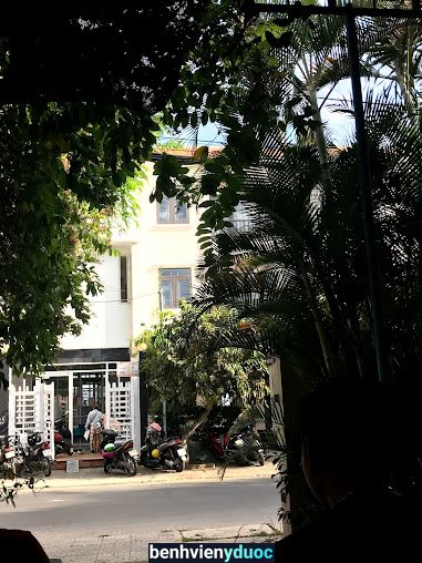 Phòng Khám Siêu Âm - Bs Phạm Ngọc Lân Hội An Quảng Nam