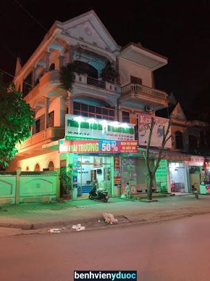 Phòng Khám Siêu Âm Bs Trương Tuấn Diệu - Siêu âm thai ở Vinh Vinh Nghệ An