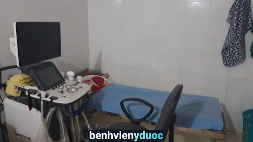 Phòng khám Siêu Âm BS Tùng Thanh Chương Nghệ An