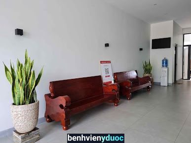 PHÒNG KHÁM SIÊU ÂM - SẢN PHỤ KHOA 119 LÊ DUẨN (BS THI) Buôn Ma Thuột Đắk Lắk