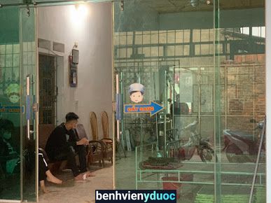 Phòng Khám Sơn Kiệu Vĩnh Tường Vĩnh Phúc
