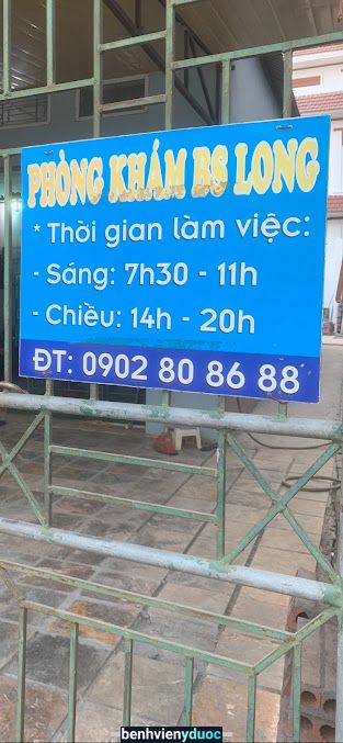 Phòng Khám Sơn Kiệu Vĩnh Tường Vĩnh Phúc