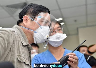 Phòng Khám Sơn Kiệu Vĩnh Tường Vĩnh Phúc