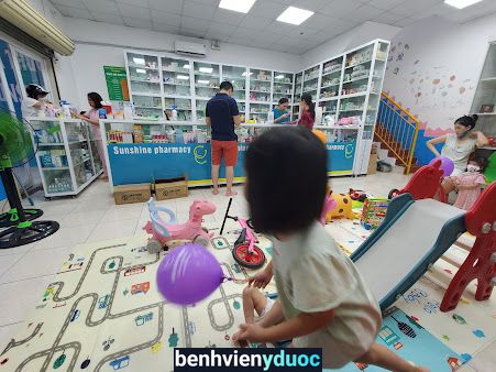 PHÒNG KHÁM SUNSHINE Long Biên Hà Nội