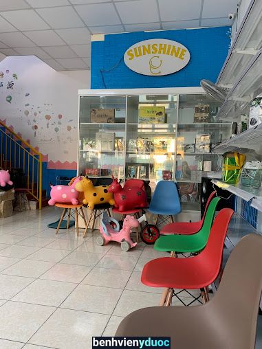 PHÒNG KHÁM SUNSHINE Long Biên Hà Nội