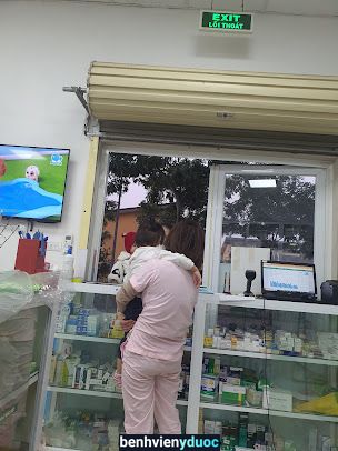 PHÒNG KHÁM SUNSHINE Long Biên Hà Nội