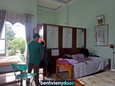 Phòng khám tác động cột sống Đặng Phúc Đường Thọ Xuân Thanh Hóa