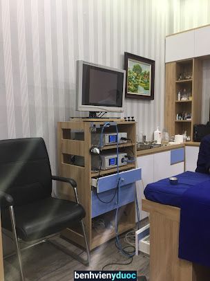 Phòng Khám Tai Mũi Họng An Hoàn Thanh Xuân Hà Nội