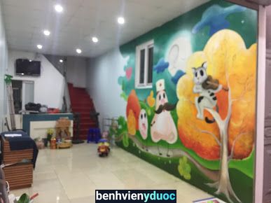 Phòng Khám Tai Mũi Họng Bác Sĩ Cường Bắc Từ Liêm Hà Nội