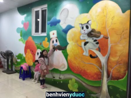 Phòng Khám Tai Mũi Họng Bác Sĩ Cường Bắc Từ Liêm Hà Nội
