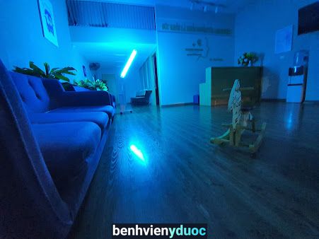 Phòng Khám Tai Mũi Họng Bác Sĩ Duy Cường Hoàng Mai Hà Nội