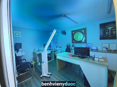 Phòng Khám Tai Mũi Họng Bác Sĩ Duy Cường Hoàng Mai Hà Nội