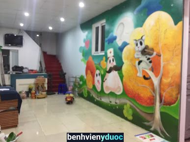 Phòng Khám Tai Mũi Họng Bác sĩ Hà Duy Cường Bắc Từ Liêm Hà Nội