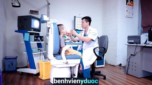 Phòng Khám Tai Mũi Họng Bác sĩ Hà Duy Cường Bắc Từ Liêm Hà Nội