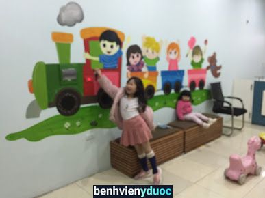 Phòng Khám Tai Mũi Họng Bác sĩ Hà Duy Cường Bắc Từ Liêm Hà Nội