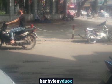 Phòng Khám Tai Mũi Họng Bác Sĩ Quách Thị Cần Đống Đa Hà Nội