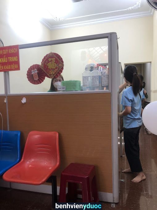Phòng Khám Tai Mũi Họng - Bs Bùi Văn Lan
