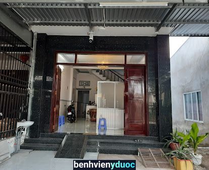 Phòng khám Tai Mũi Họng - Bs CKI Huỳnh Phú Chao Cao Lãnh Đồng Tháp