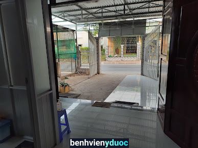 Phòng khám Tai Mũi Họng - Bs CKI Huỳnh Phú Chao Cao Lãnh Đồng Tháp