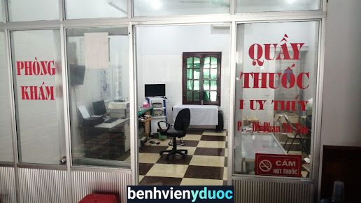Phòng Khám Tai Mũi Họng - Bs Đỗ Đức Huy Quế Võ Bắc Ninh