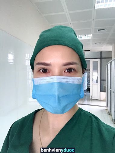 Phòng Khám Tai Mũi Họng Bs Hoàn Long Biên Hà Nội